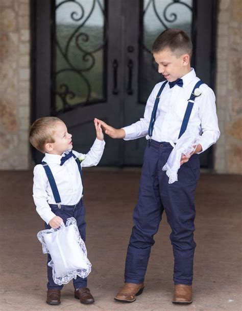 Roupa Pajem Azul Marinho .